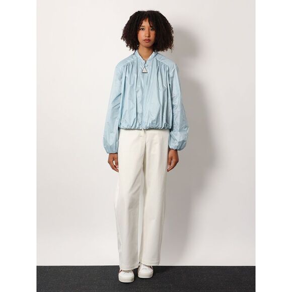 Moncler Women Chazeron Recycled Nylon Jacket - Picture 2 of 5